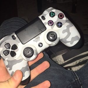 ps4 controller